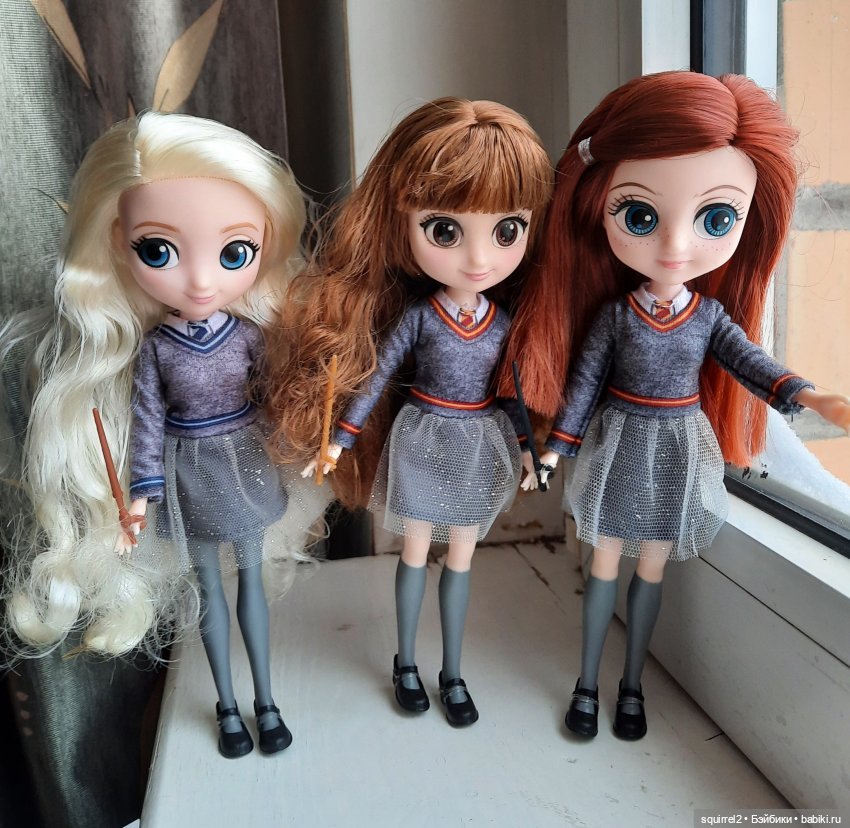 Кукольные итоги 2023 года