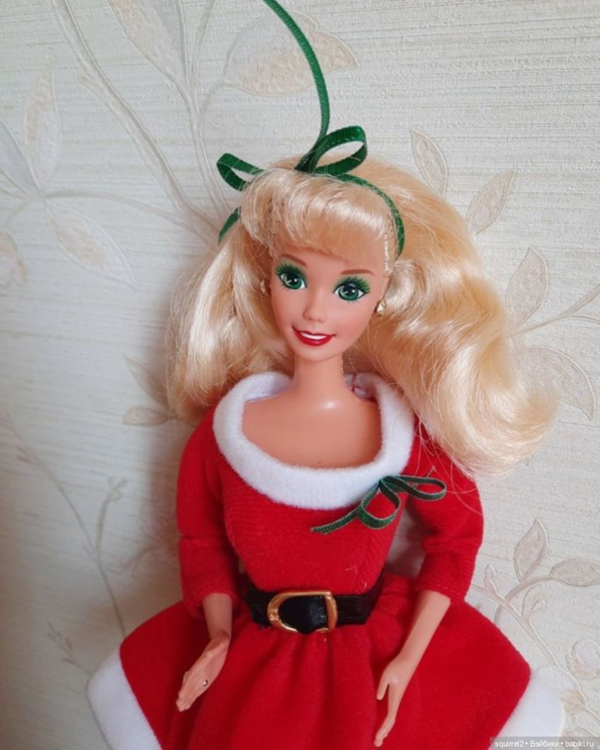 Кукольные итоги 2023 года