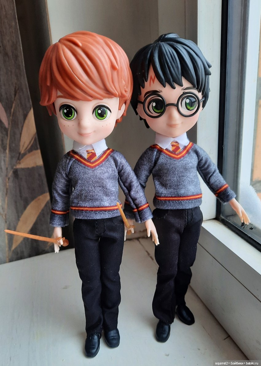 Кукольные итоги 2023 года