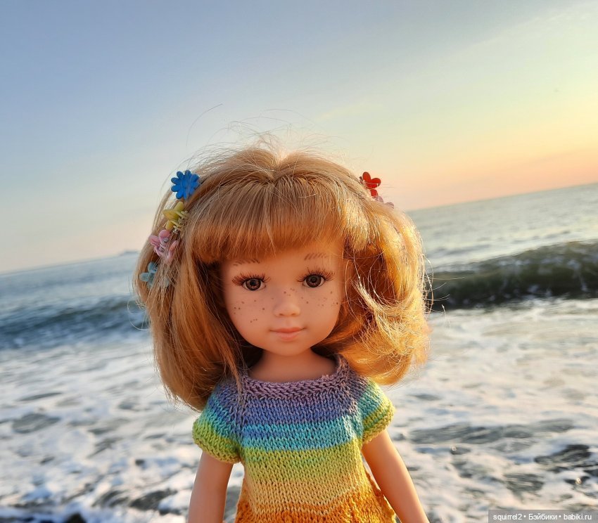 Кукольные итоги 2023 года