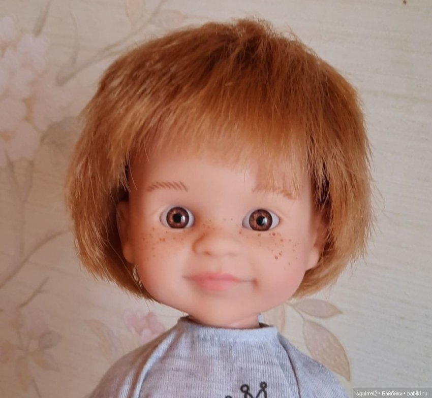 Кукольные итоги 2023 года