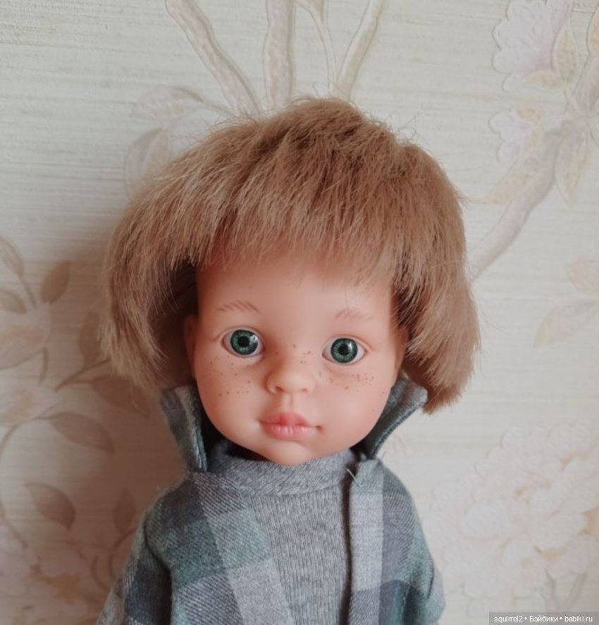 Кукольные итоги 2023 года