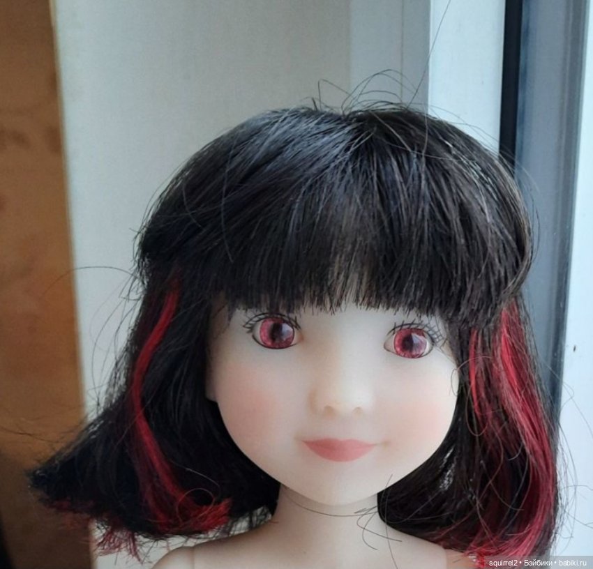 Кукольные итоги 2023 года