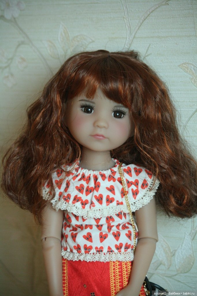 Кукольные итоги 2023 года