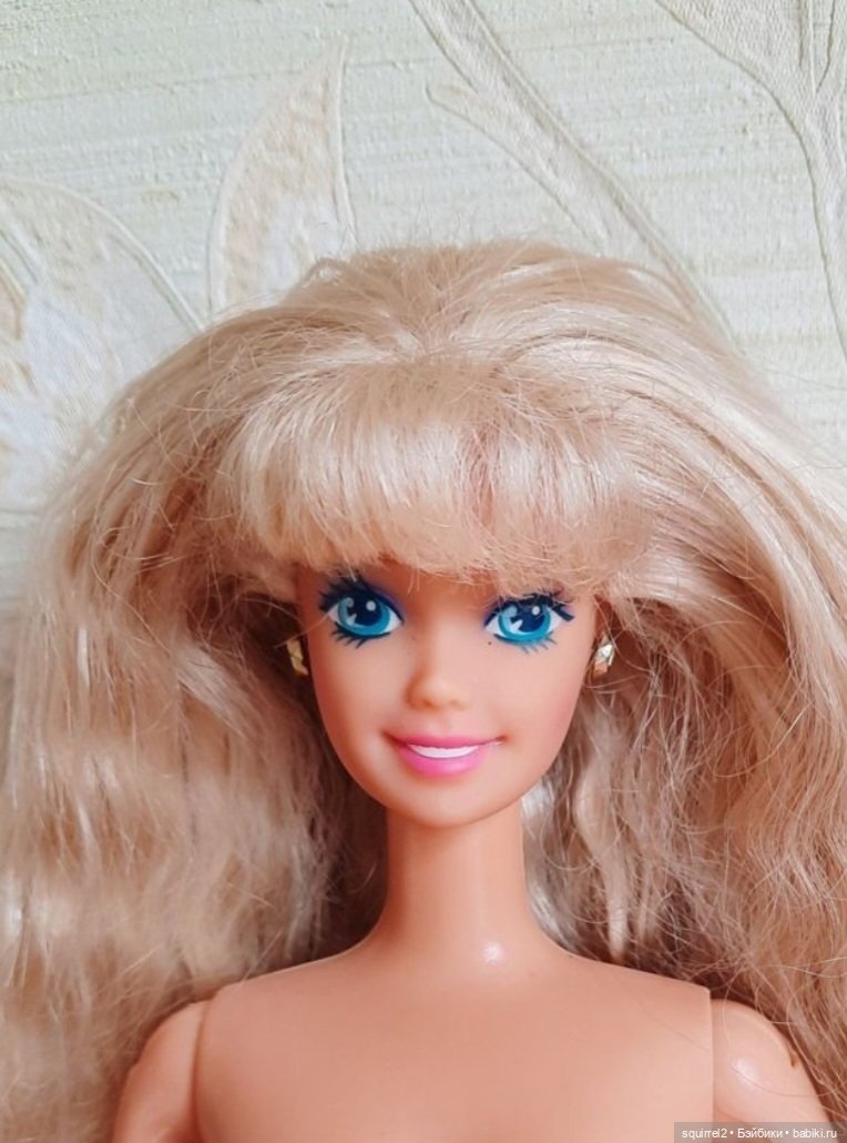 Кукольные итоги 2023 года