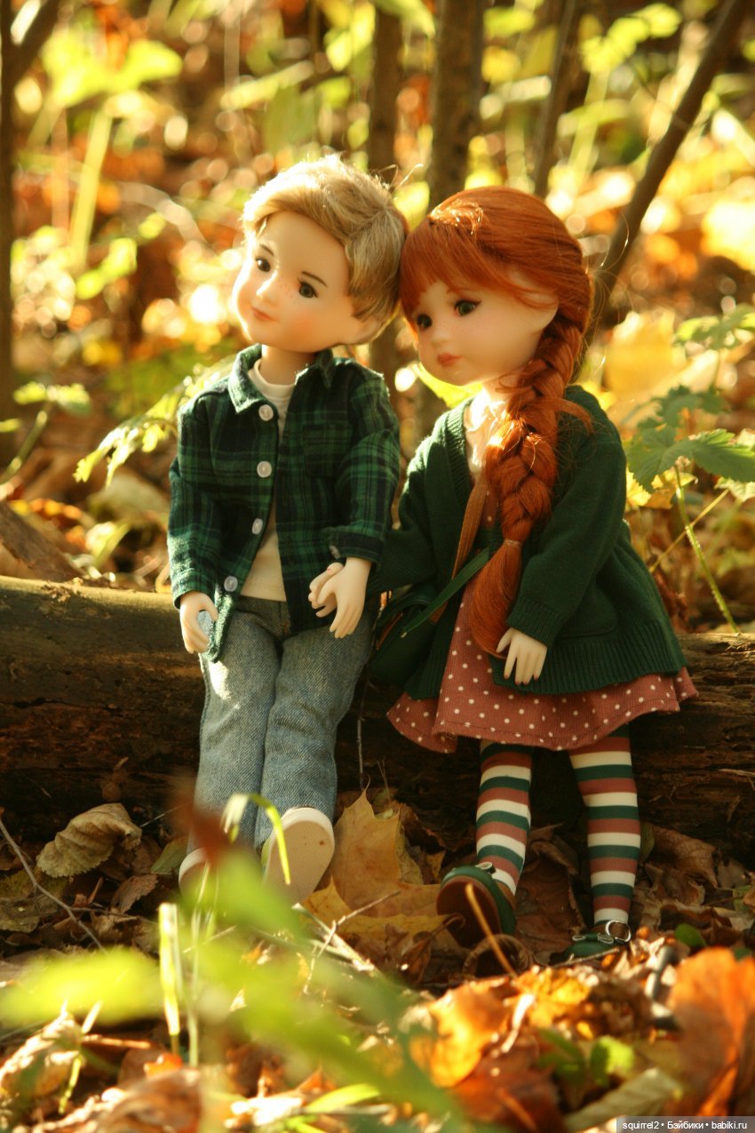 Кукольные итоги 2023 года