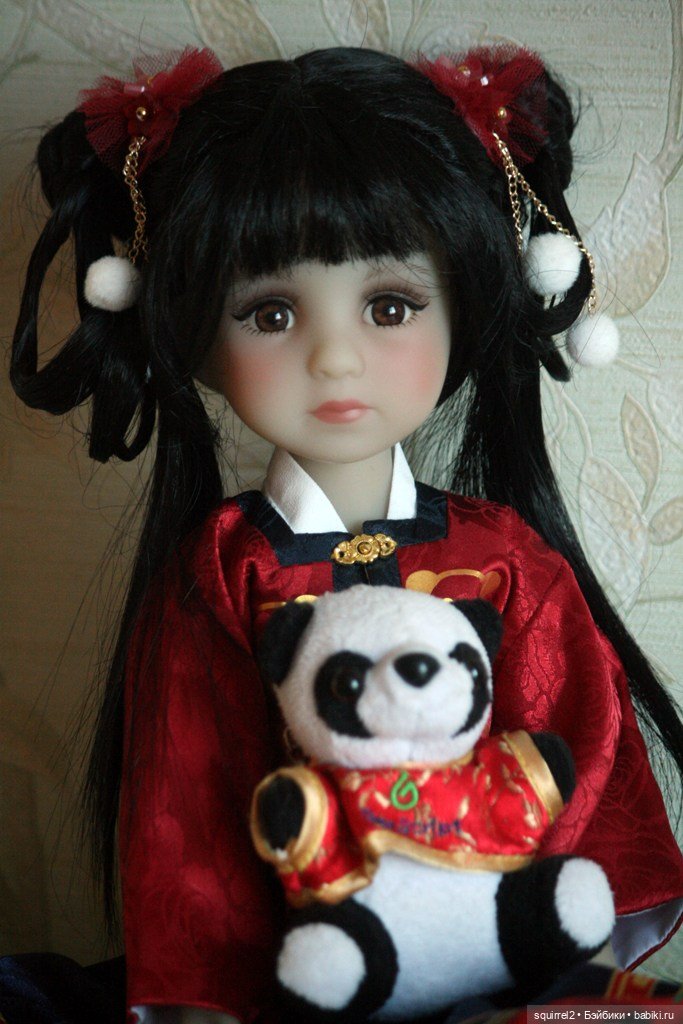 Кукольные итоги 2023 года