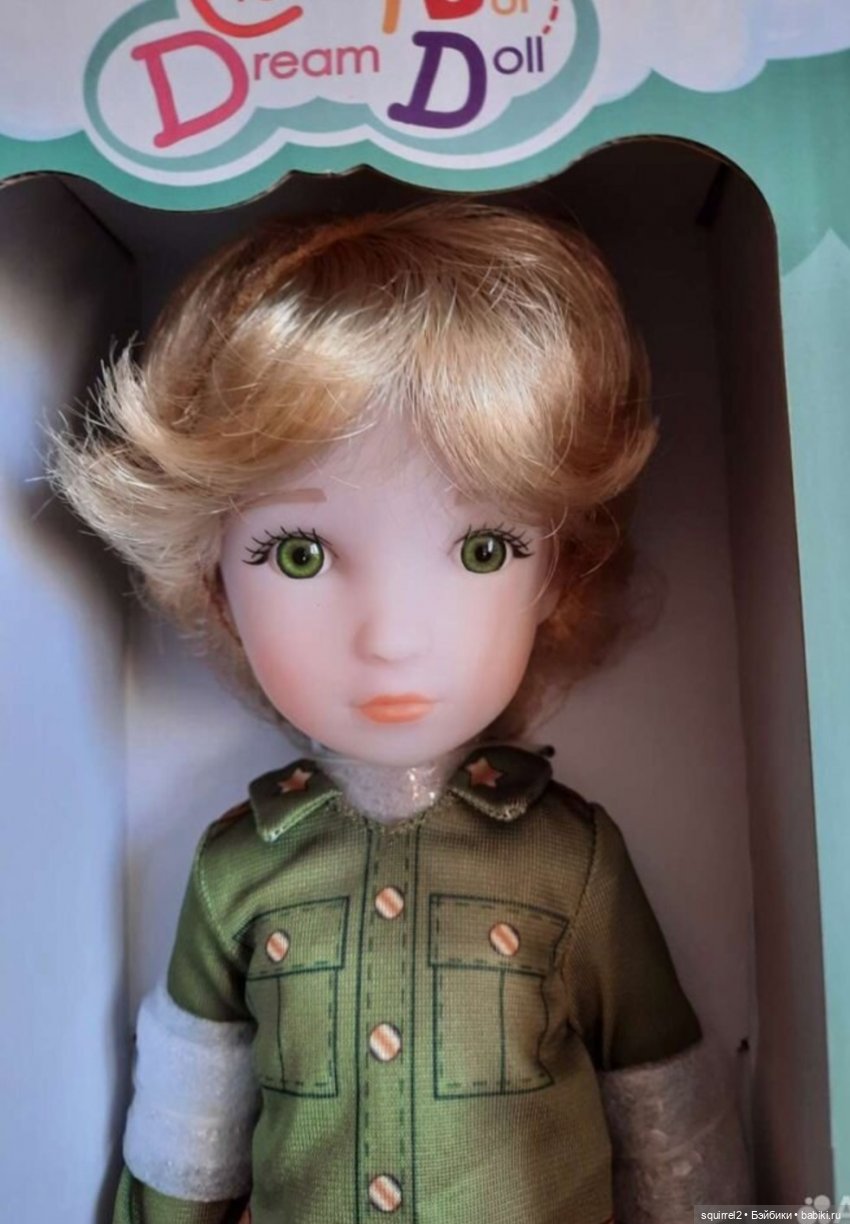 Кукольные итоги 2023 года