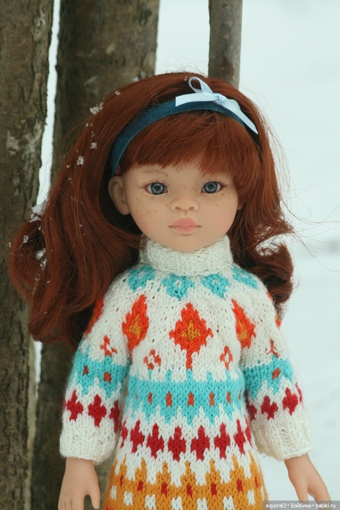 Кукольные итоги 2023 года