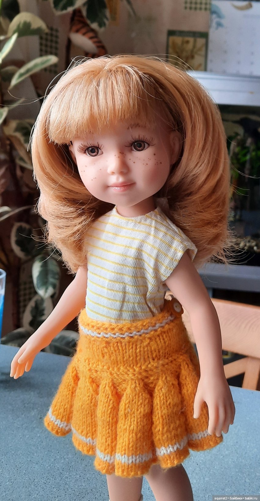 Кукольные итоги 2023 года