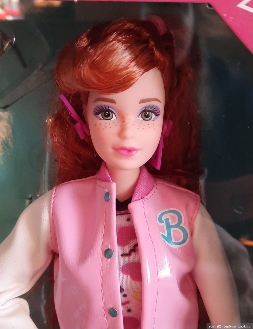 Кукольные итоги 2023 года