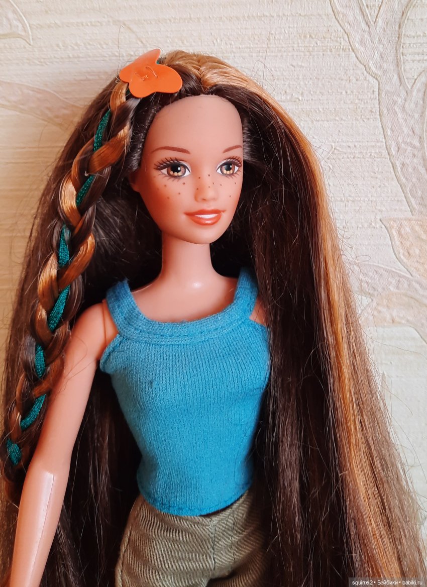 Кукольные итоги 2023 года