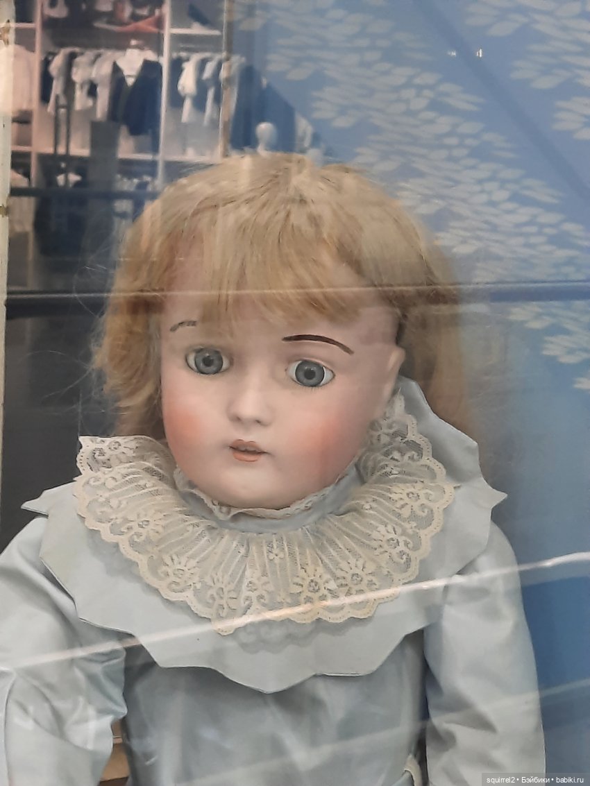 Кукольные итоги 2023 года