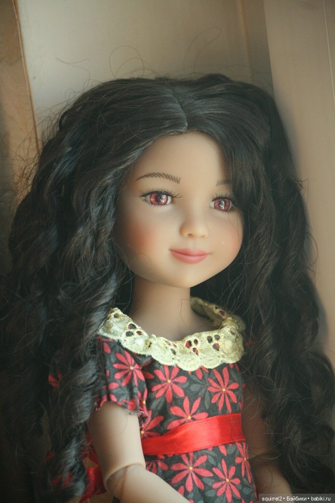 Кукольные итоги 2023 года