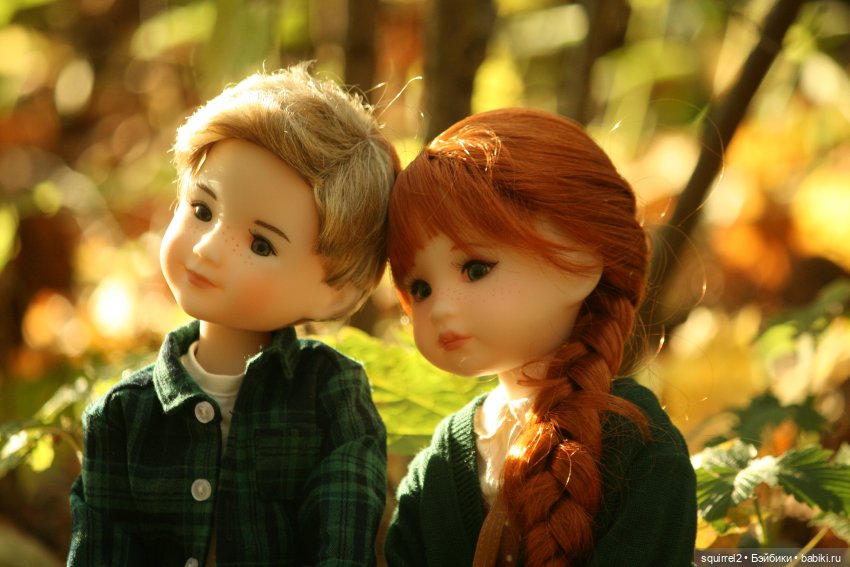 Кукольные итоги 2023 года