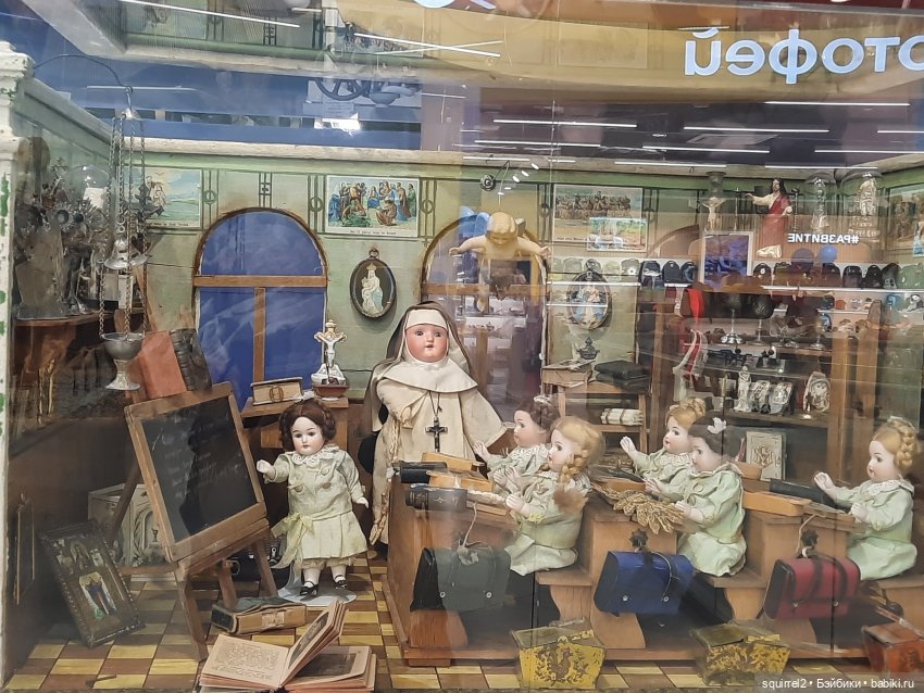 Кукольные итоги 2023 года