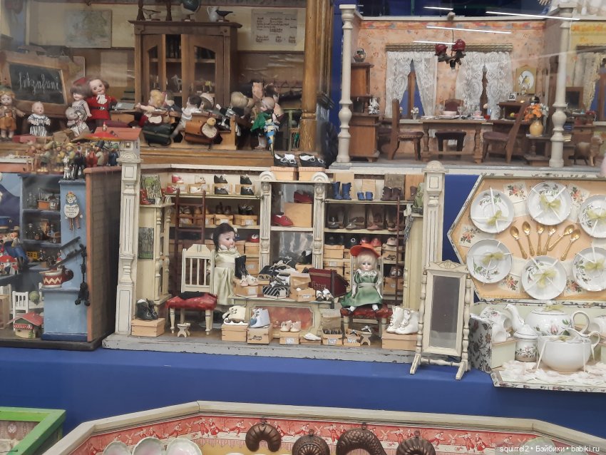 Кукольные итоги 2023 года