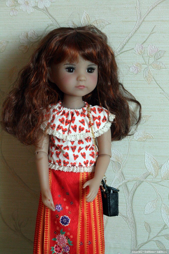 Кукольные итоги 2023 года