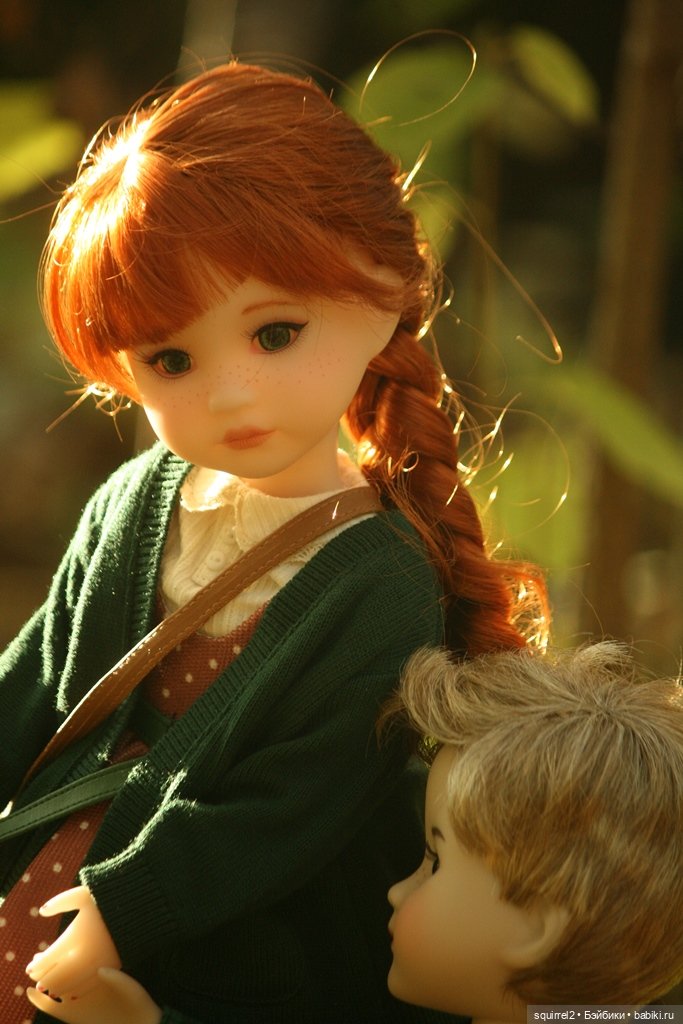 Кукольные итоги 2023 года