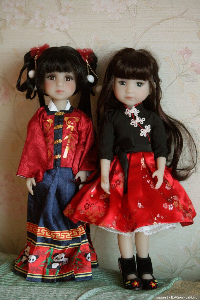 Кукольные итоги 2023 года (фото 5)