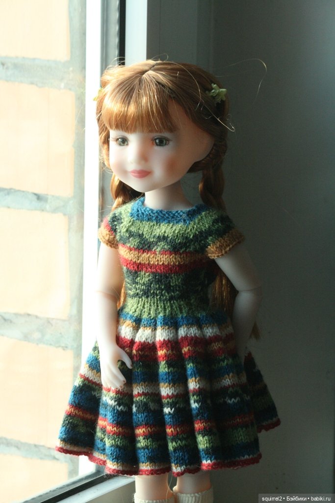 Кукольные итоги 2023 года