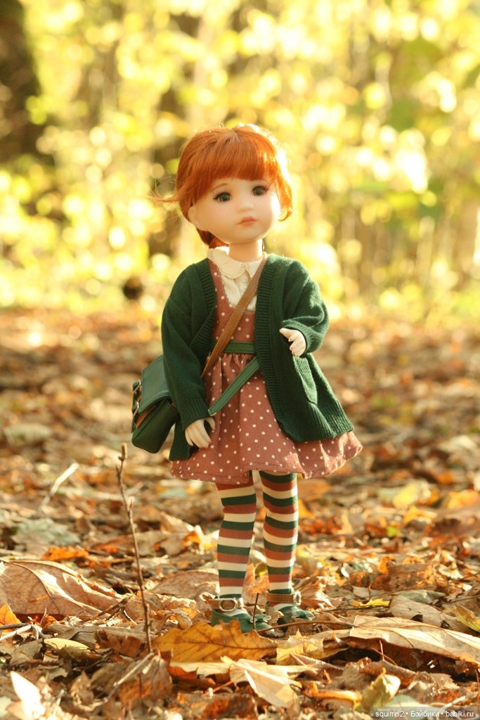 Кукольные итоги 2023 года