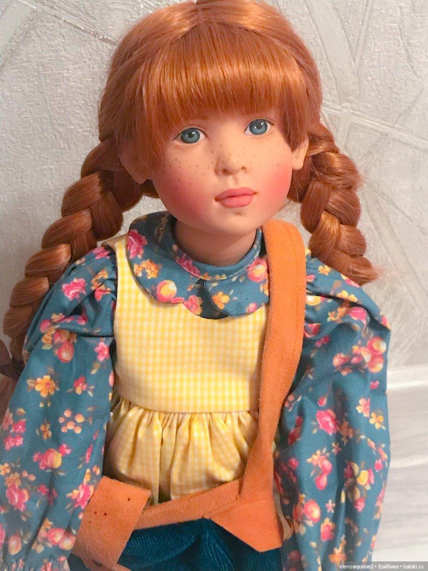 Кукольные итоги 2023 года