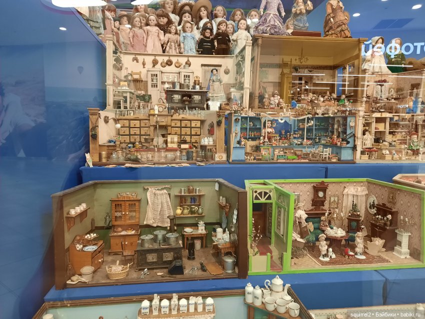 Кукольные итоги 2023 года