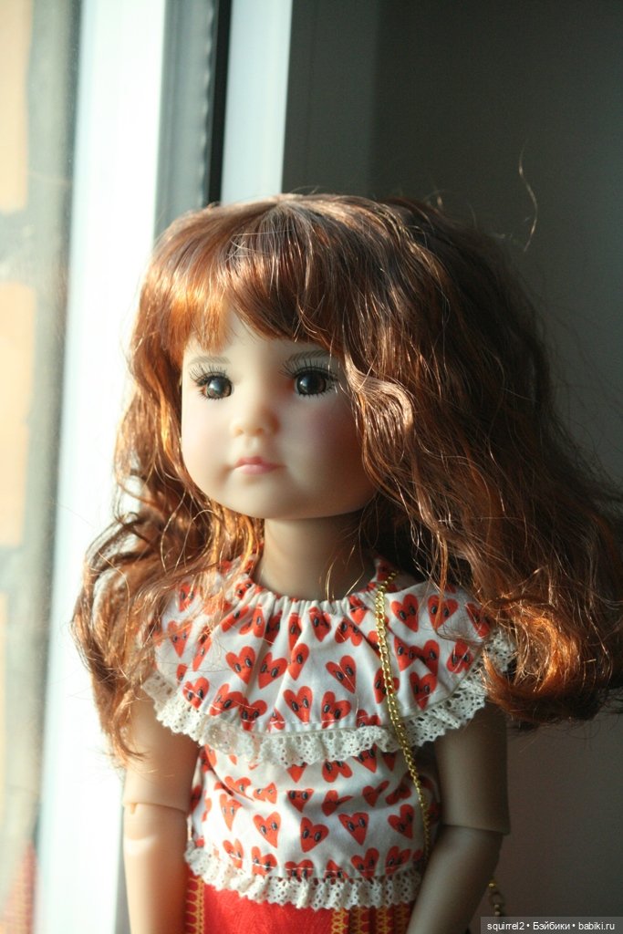 Кукольные итоги 2023 года