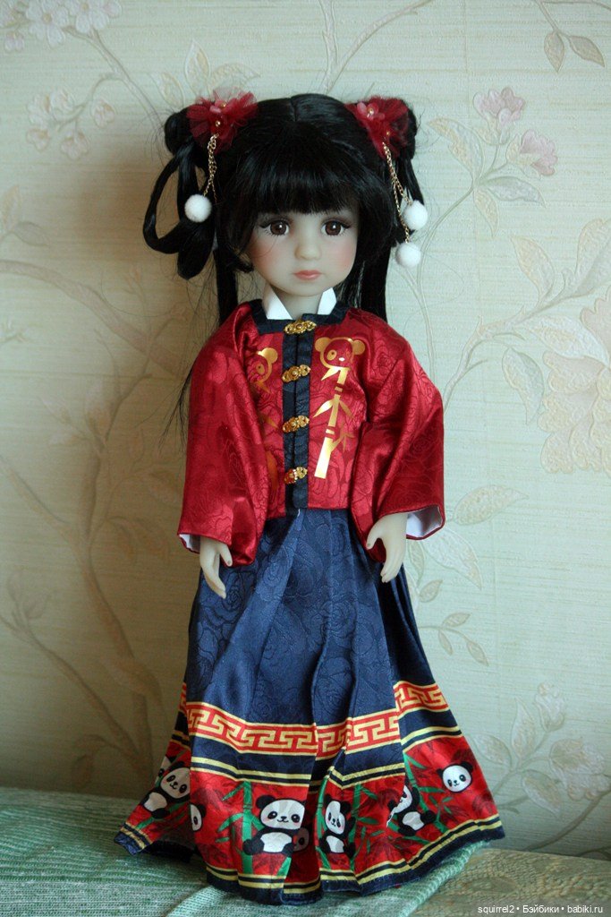 Кукольные итоги 2023 года (фото 3)