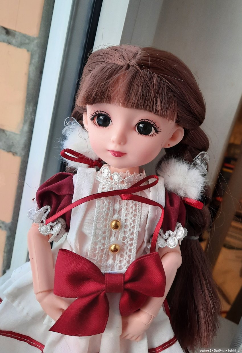 Кукольные итоги 2023 года