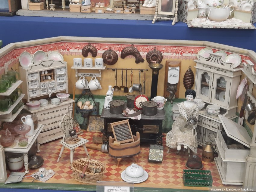 Кукольные итоги 2023 года