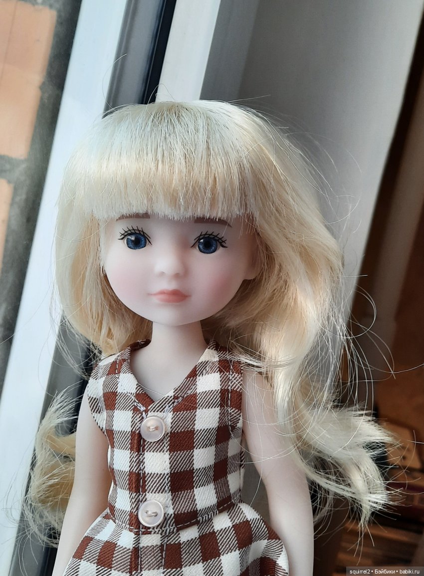 Кукольные итоги 2023 года