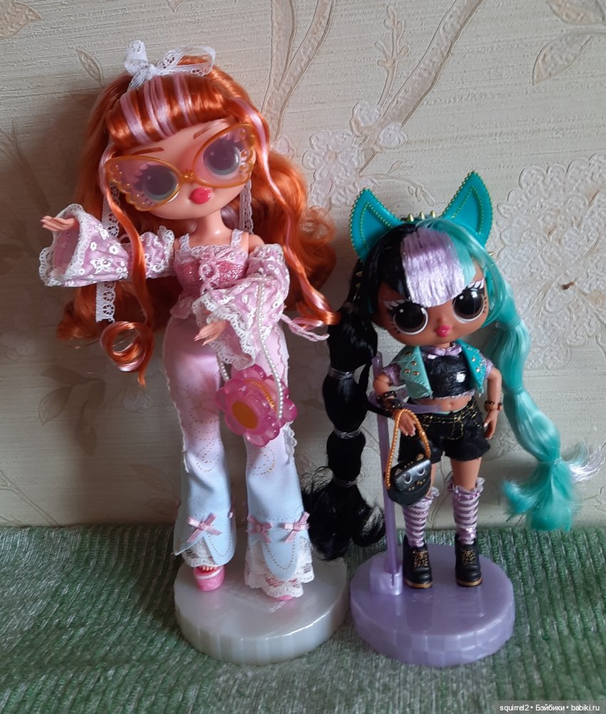 Кукольные итоги 2024 года