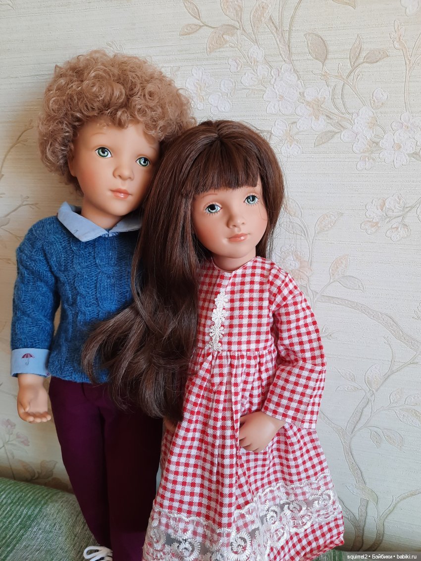 Кукольные итоги 2024 года