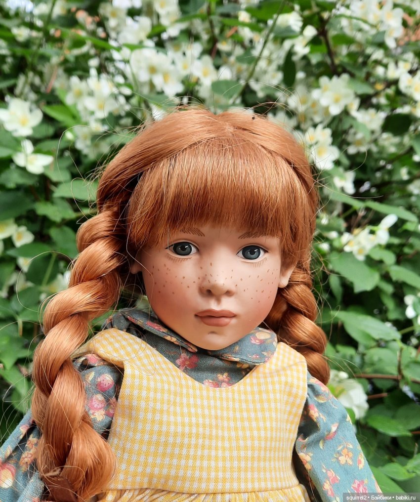 Кукольные итоги 2024 года