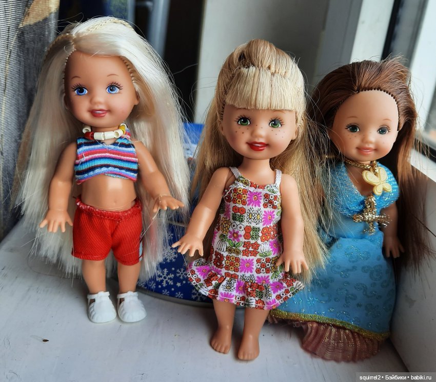 Кукольные итоги 2024 года