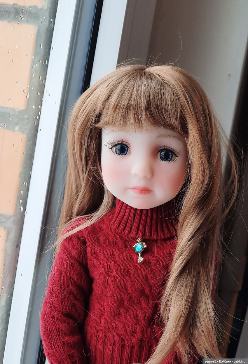 Кукольные итоги 2024 года