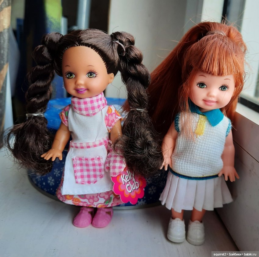 Кукольные итоги 2024 года