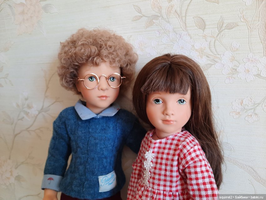 Кукольные итоги 2024 года