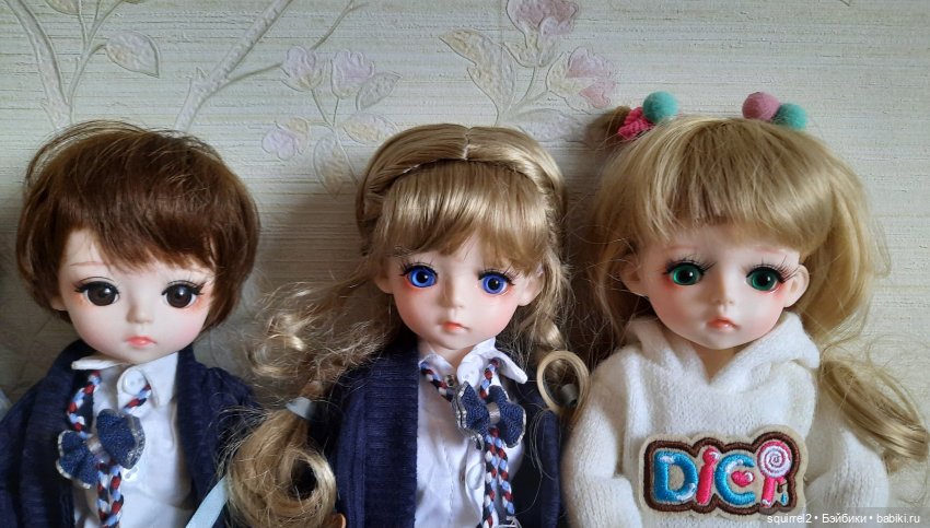 Кукольные итоги 2024 года