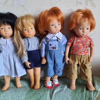 Кукольные итоги 2024 года