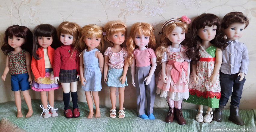 Кукольные итоги 2024 года