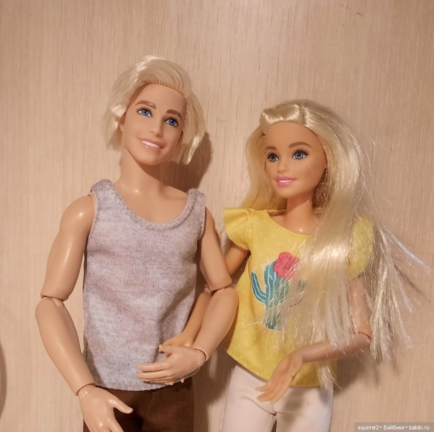 Кукольные итоги 2024 года