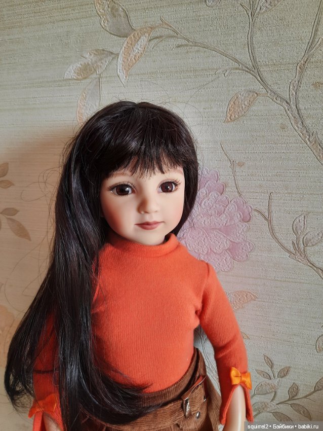 Кукольные итоги 2024 года