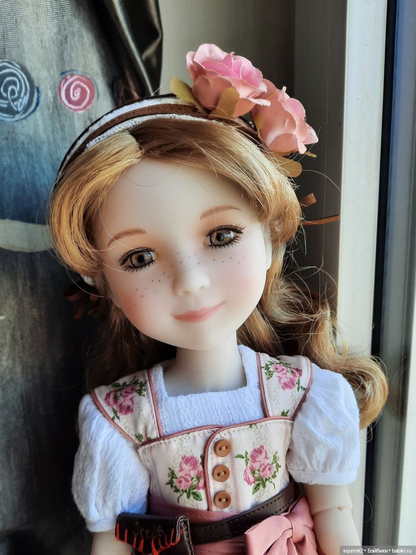 Кукольные итоги 2024 года