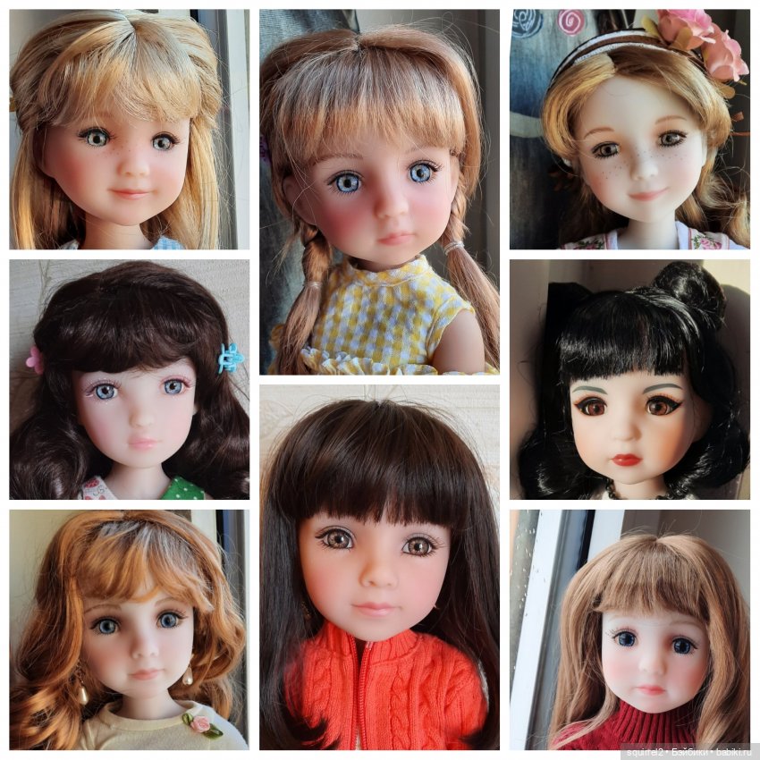 Кукольные итоги 2024 года