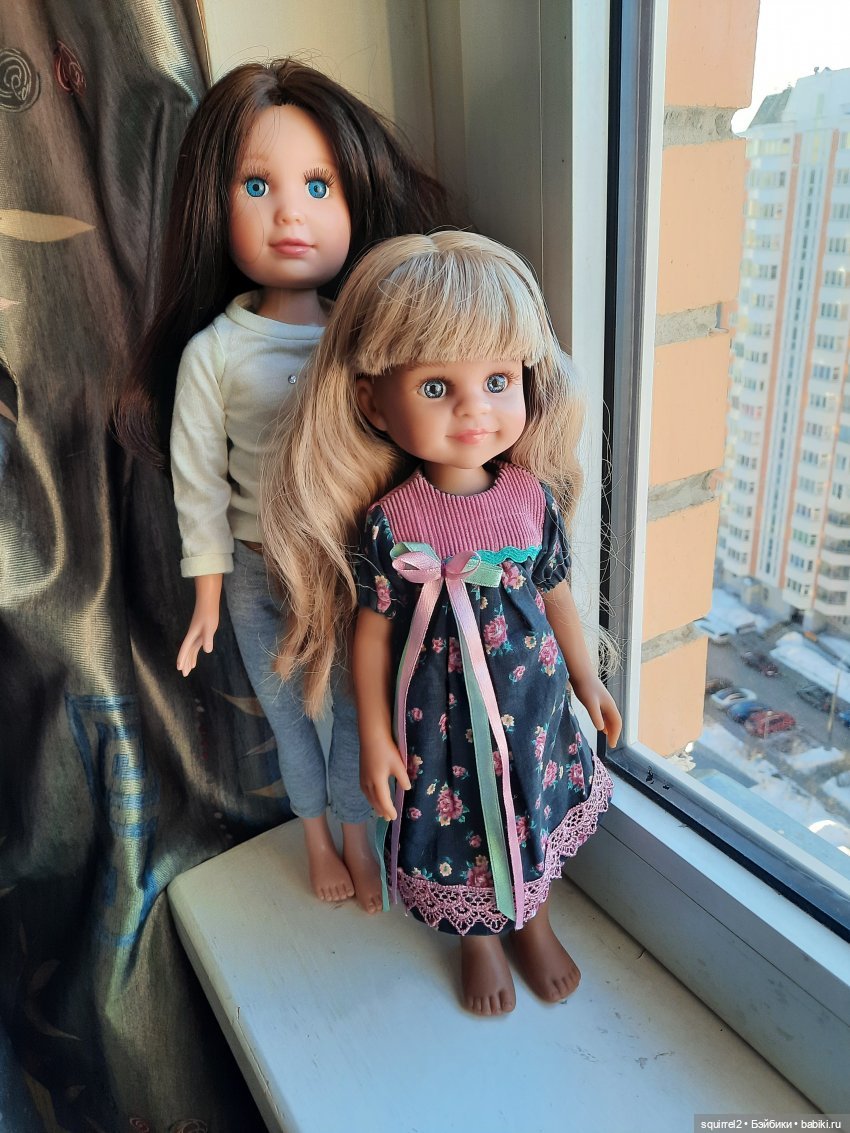 Кукольные итоги 2024 года