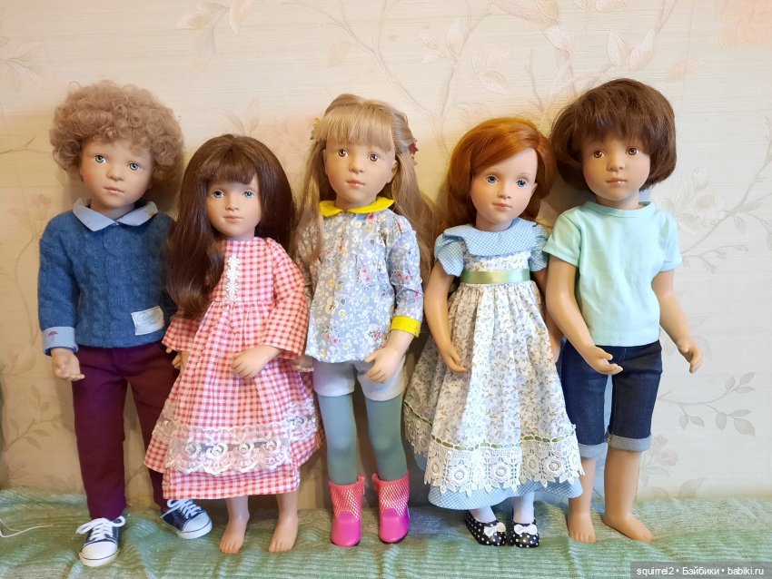 Кукольные итоги 2024 года