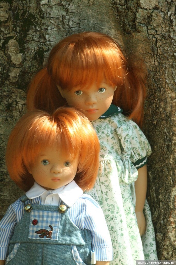 Кукольные итоги 2024 года